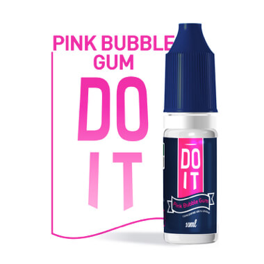 Arôme Pink Bubble Gum - DO IT