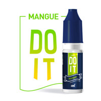 Arôme Mangue - DO IT