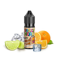 Candy Lime Salts - Crazy Head