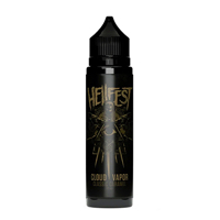 Classic Caramel 50ml - Hellfest x Cloud Vapor