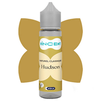 Classique Hudson 50ml - Vincent