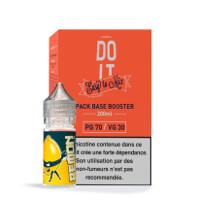 Pack DIY Remon 230ml - EASY TO MIX - DO IT