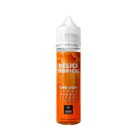 Dlice Tropical 50ml - Marie-Jeanne