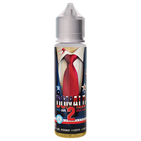 Donald 2 50ml - Vape Party