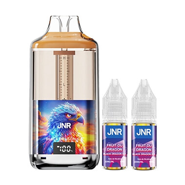 Kit Falcon Gem+ 30K - JNR