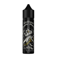 Kraken Time 50ml - Dilligaf Juice