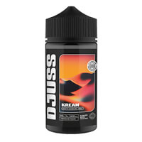 Kream 200ml - Djuss