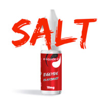 LEGENDE ROUGE Salt - E-Liquide-FR