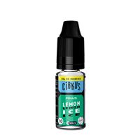 Lemon Ice Salt - Cirkus