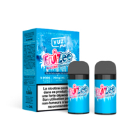 Capsules Yuz Me Bloody Dragon - Yuz Eliquid France