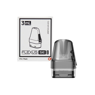 Cartouche Pod Flexus SE - Aspire