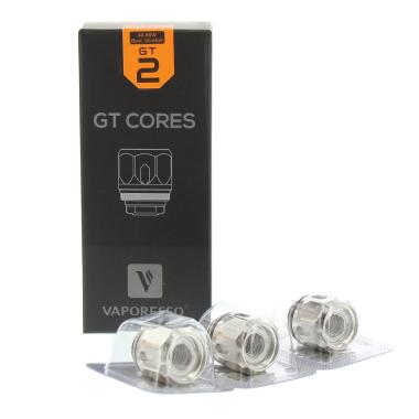 Résistance GT Cores - Vaporesso