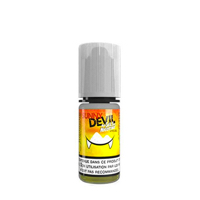 Sunny Devil sels de nicotine - DEVIL