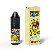 Sweety Wonder Salts - Crazy Head