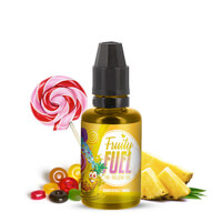 Arme The Yellow Oil 30ml - Fruity Fuel