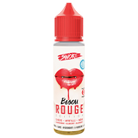 Bisou Red Edition 50ml - Swoke