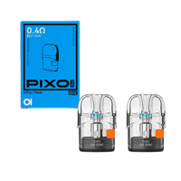 Cartouche pod Pixo - Aspire