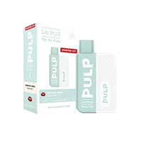 Starter Kit Pod Flip - Pulp