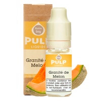 Granit de Melon - Pulp