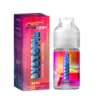 Arôme Dystopia 30ml - Cyber Steam