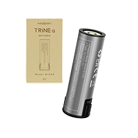 Batterie amovible Trine Q - Innokin