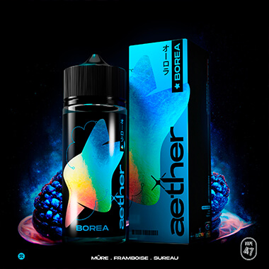 Borea 80ml - Aether