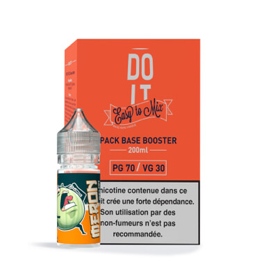 Pack DIY Meron 230ml - EASY TO MIX - DO IT