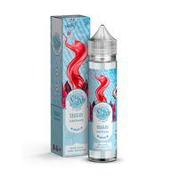 Fruit du Serpent Grenade Frais 50ml - Le Petit Verger