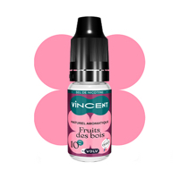 Fruits des Bois Salt - Vincent