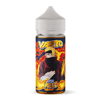 Kaji 100ml - Vapeto