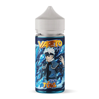 Toki 100ml - Vapeto