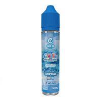 Tropical Bleu 50ml - Granita 