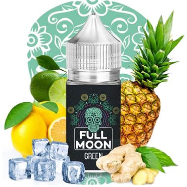 Arôme Green 30ml - Full Moon