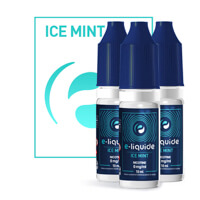 Ice Mint - E-Liquide-FR