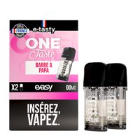 Capsules Easy Pod - Easy