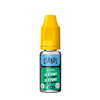 Al K'Pomme - Cirkus