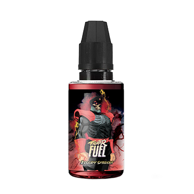 Arôme Bloody Shigeri 30ml - Fighter Fuel