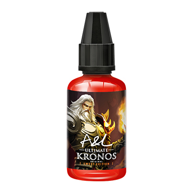 Arôme Kronos 30ml - Sweet Edition - Ultimate