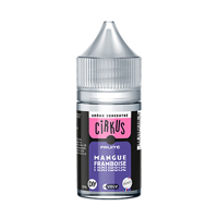 Arme Mangue Framboise 30ml - Cirkus