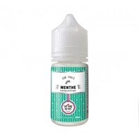 Arôme Menthe Eucalyptus 30ml - Le Coq Qui Vape