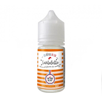 Arôme Tartelette Caramel 30ml - Le Coq Qui Vape