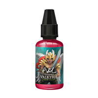 Arme Valkyrie 30ml - Green Edition - Ultimate