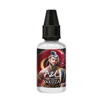 Arôme Yakuza 30ml - Sweet Edition - Ultimate