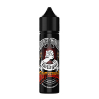 Brotherhood 50ml - Dilligaf Juice