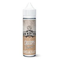 Crispy Cereal 50ml - Ben Northon