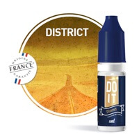 Arôme District - DO IT