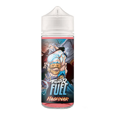 Haghnar 100ml - Fighter Fuel