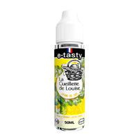 Jaune de Joie 50ml - La Cueillette de Louise