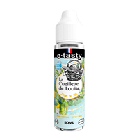 Jaune de Joie Hiver 50ml - La Cueillette de Louise