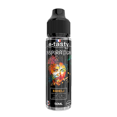 Kaheli 50ml - Inspiration
